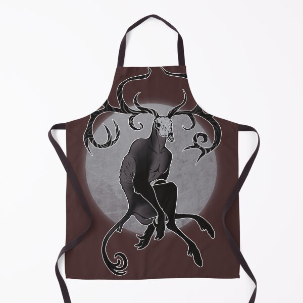 Item preview, Cornamenta designed and sold by CryptidGarden.