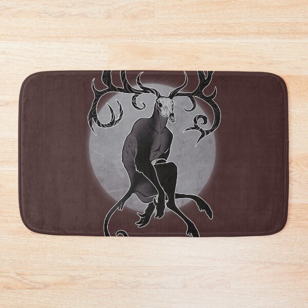 Item preview, Cornamenta designed and sold by CryptidGarden.