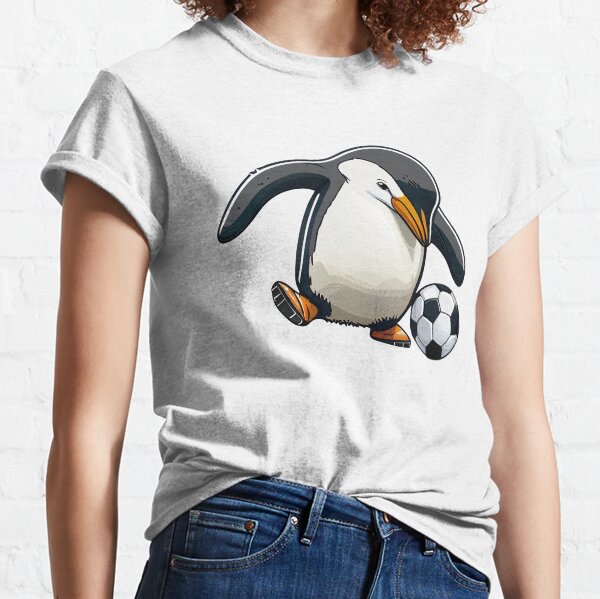 penguin shirts for ladies