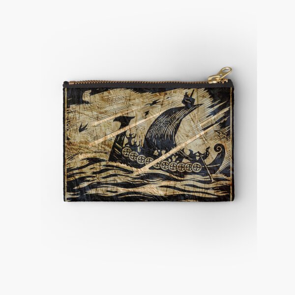 Item preview, Long Viking Voyage  designed and sold by UnhappyBanana.