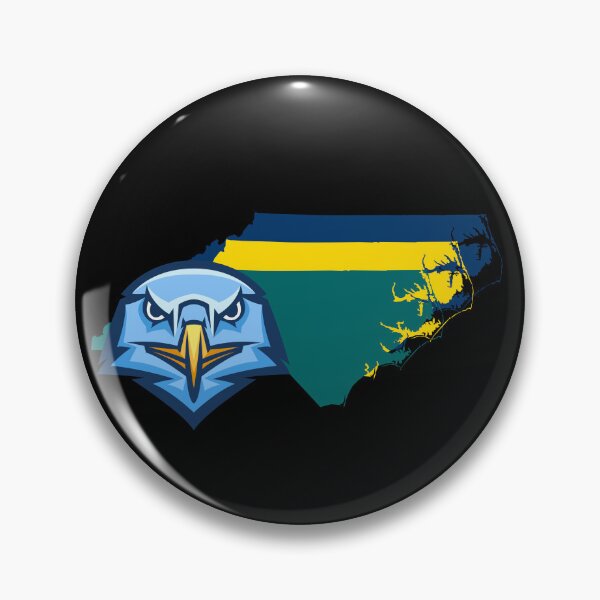 Item preview, North Carolina Border, Seahawks designed and sold by LatterDaze.