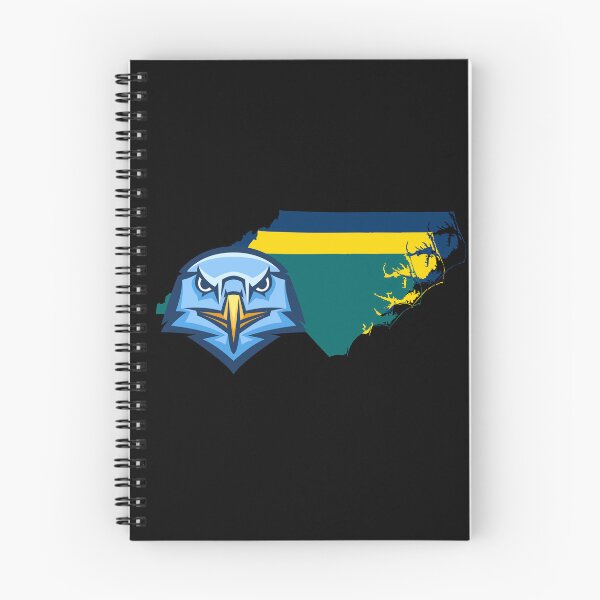 Item preview, Frontera de Carolina del Norte, Seahawks designed and sold by LatterDaze.