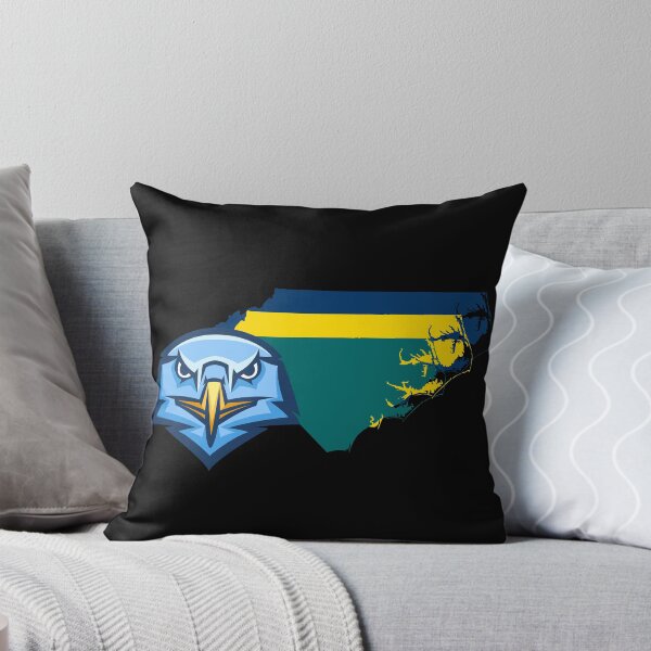 Item preview, North Carolina Border, Seahawks designed and sold by LatterDaze.