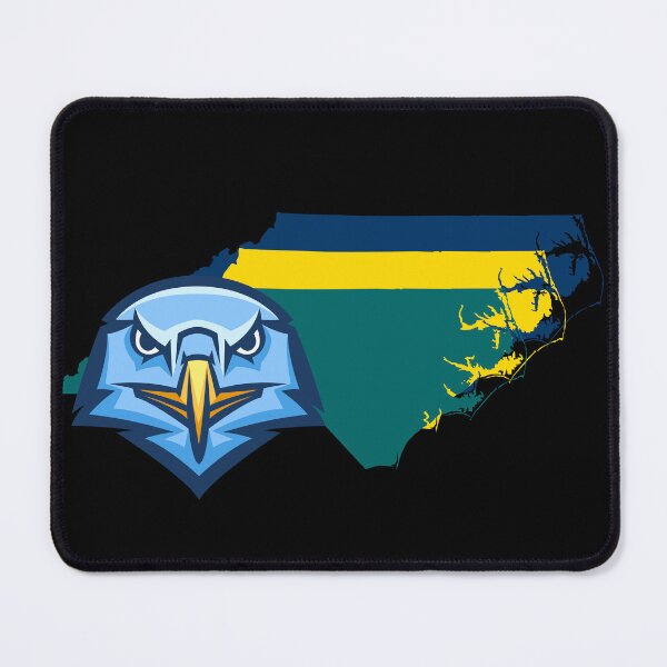 Item preview, North Carolina Border, Seahawks designed and sold by LatterDaze.