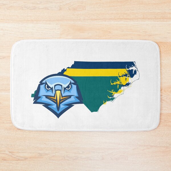 Item preview, North Carolina Border, Seahawks designed and sold by LatterDaze.