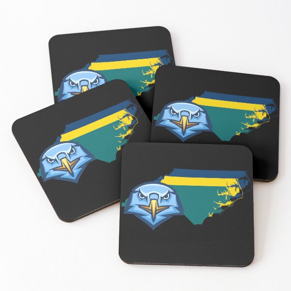 Item preview, North Carolina Border, Seahawks designed and sold by LatterDaze.