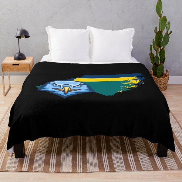 Item preview, North Carolina Border, Seahawks designed and sold by LatterDaze.