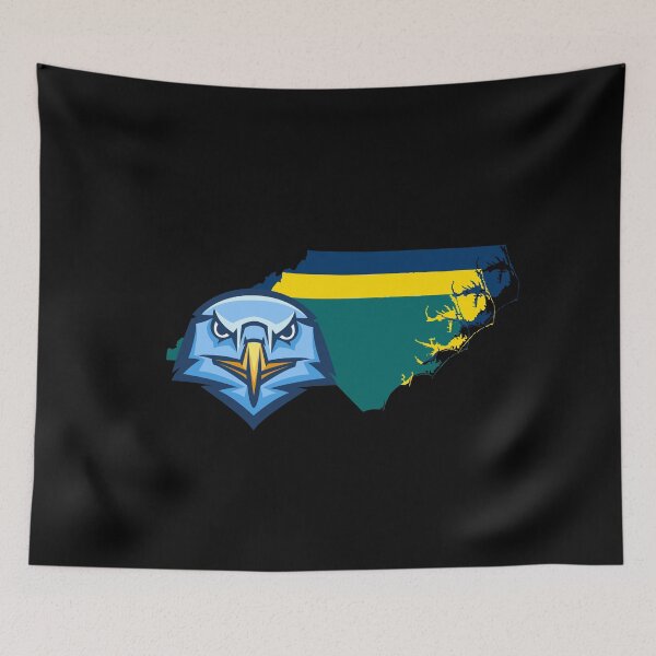 Item preview, North Carolina Border, Seahawks designed and sold by LatterDaze.