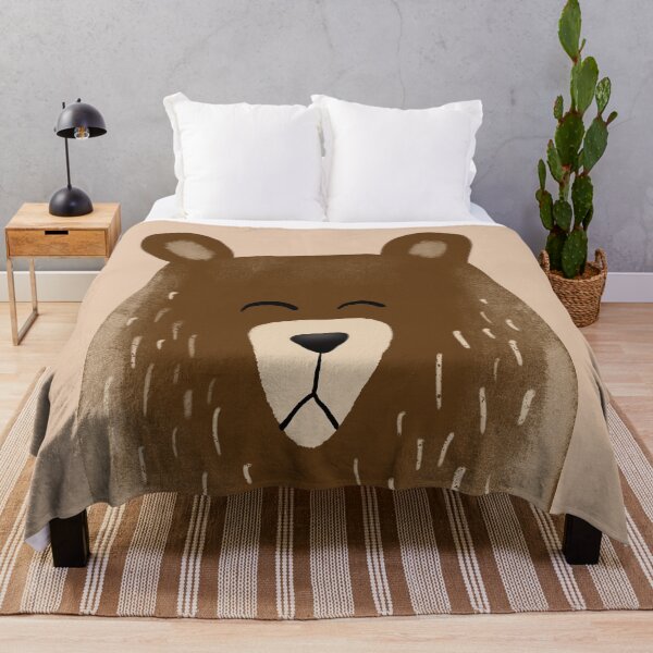 Item preview, Bear 8 designed and sold by DoucetteDesigns.