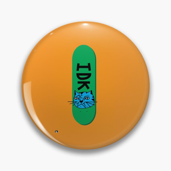 Item preview, SB Cat Deck designed and sold by Josue-GB.
