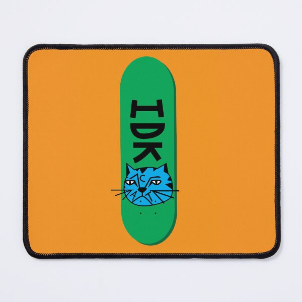 Item preview, SB Cat Deck designed and sold by Josue-GB.