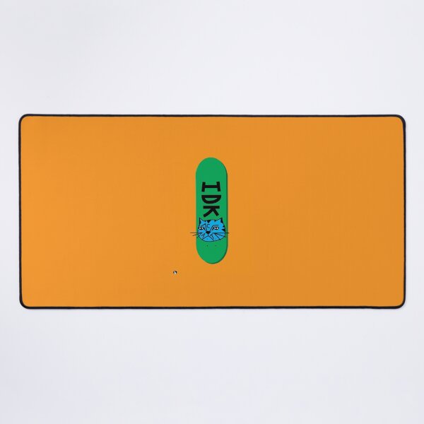 Item preview, SB Cat Deck designed and sold by Josue-GB.