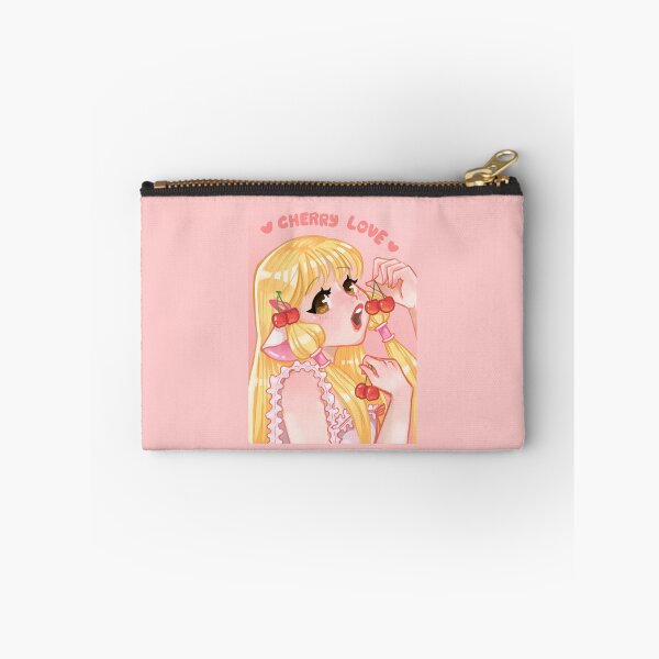 Item preview, Cherry love Chii designed and sold by Giuwu.