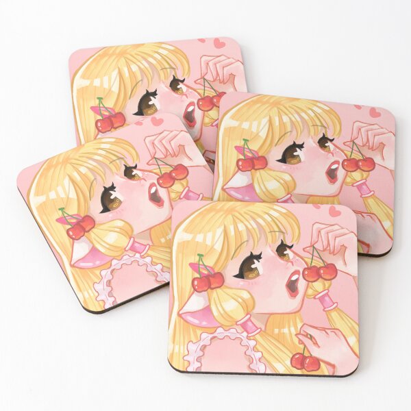 Item preview, Cherry love Chii designed and sold by Giuwu.