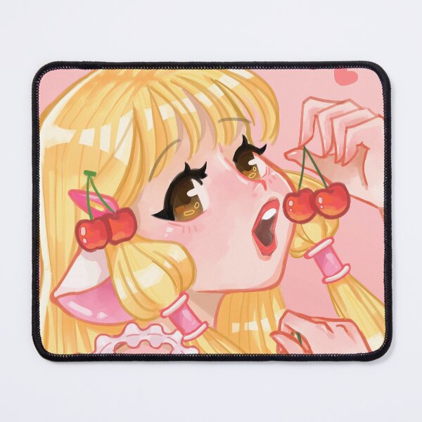 Item preview, Cherry love Chii designed and sold by Giuwu.