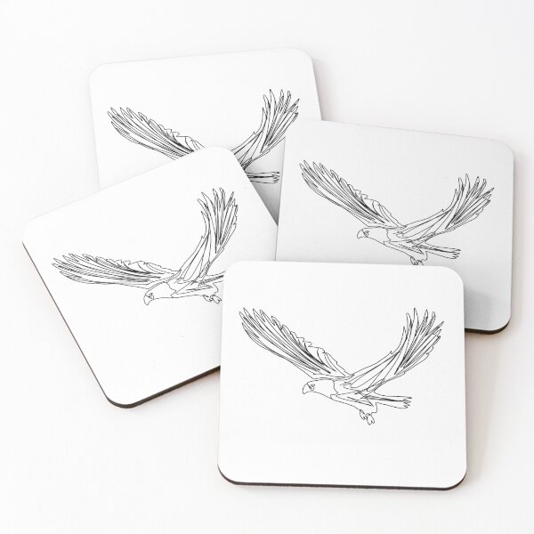 Item preview, Soaring Eagle designed and sold by Jada Boyer.