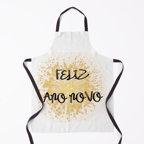 Item preview, FELIZ ANO NOVO designed and sold by IsaCria.
