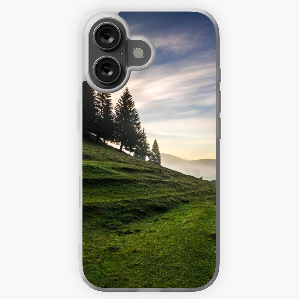 Item preview, iPhone Soft Case designed and sold by mike-pellinni.