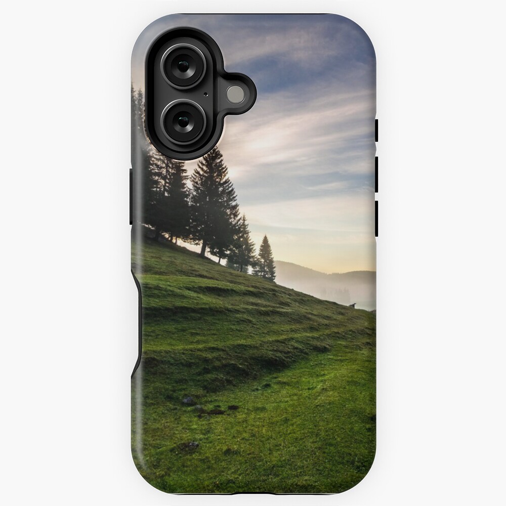 Item preview, iPhone Tough Case designed and sold by mike-pellinni.
