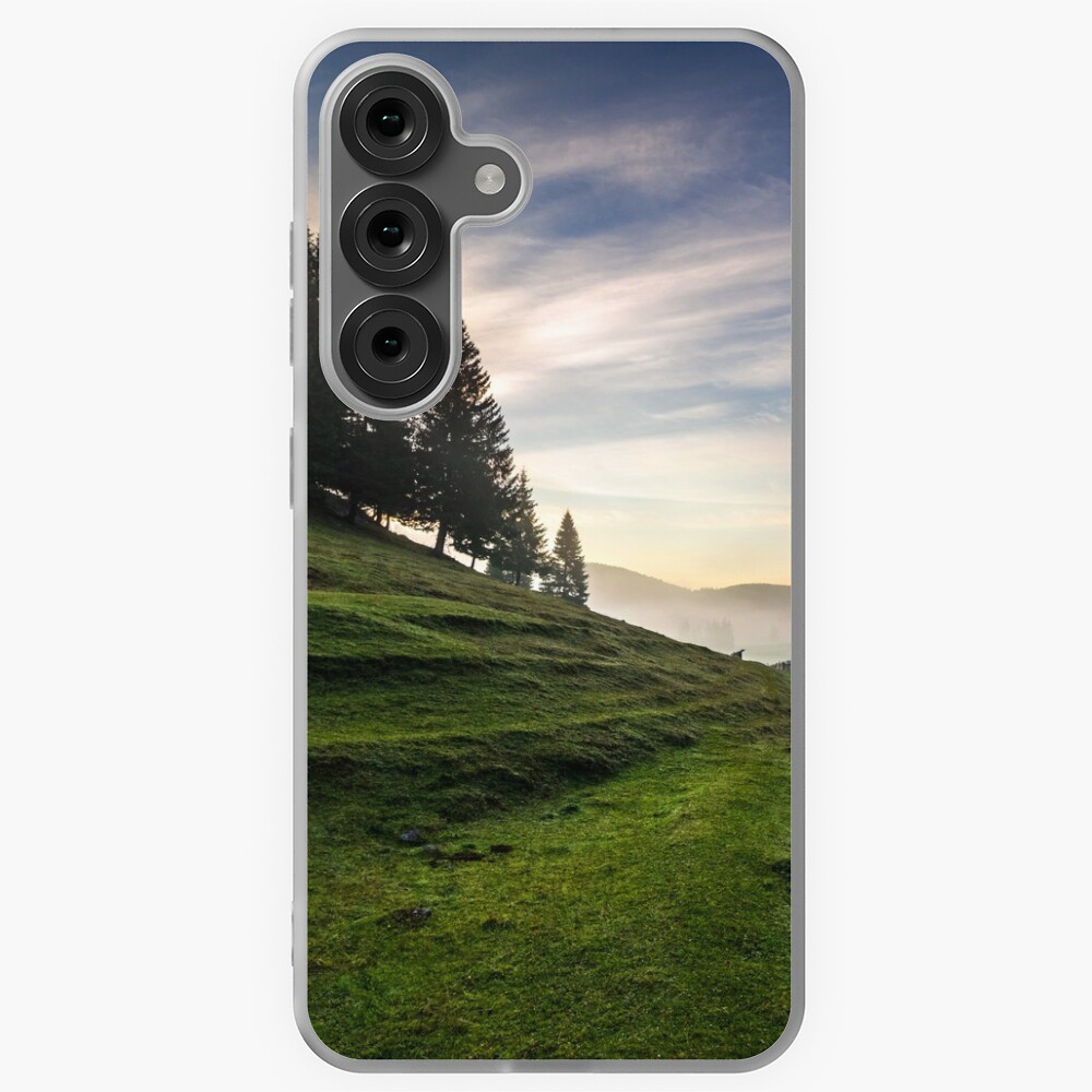 Item preview, Samsung Galaxy Soft Case designed and sold by mike-pellinni.