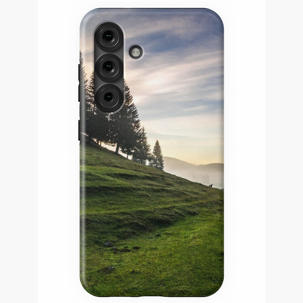Item preview, Samsung Galaxy Tough Case designed and sold by mike-pellinni.