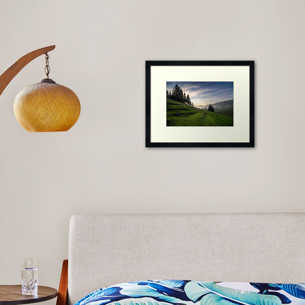 Item preview, Framed Art Print designed and sold by mike-pellinni.