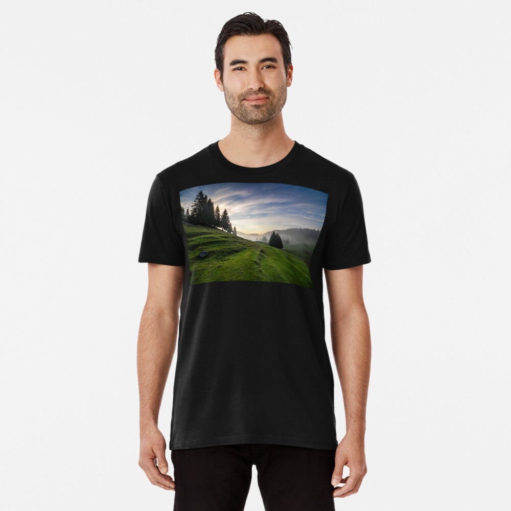 Item preview, Premium T-Shirt designed and sold by mike-pellinni.