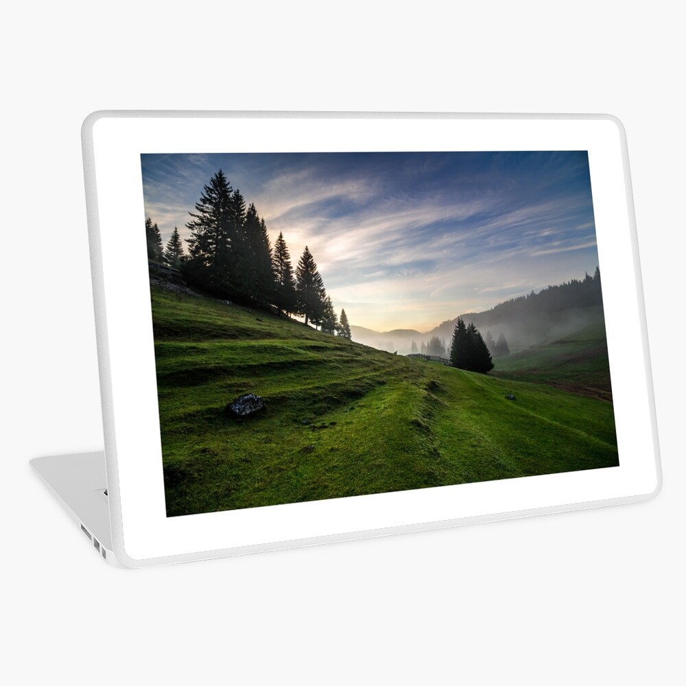 Item preview, Laptop Skin designed and sold by mike-pellinni.