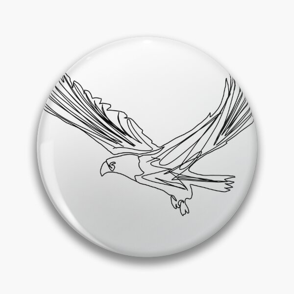 Item preview, Soaring Eagle designed and sold by Jada Boyer.