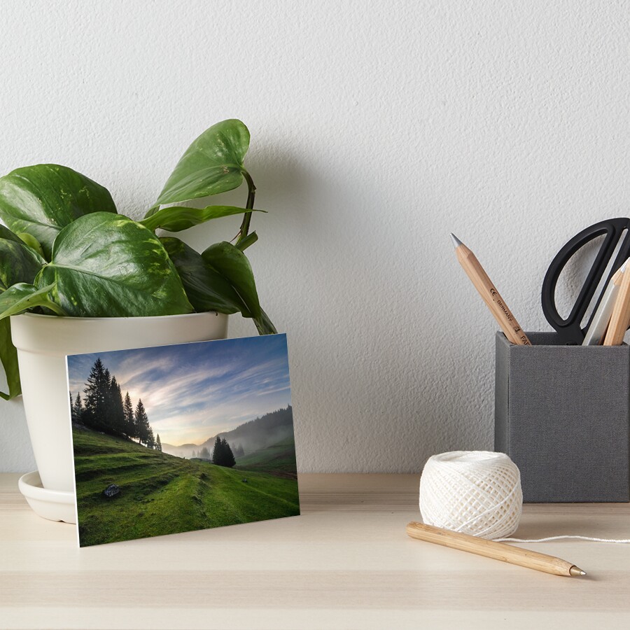 Item preview, Art Board Print designed and sold by mike-pellinni.