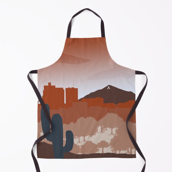 Item preview, Tucson Desert Sunset designed and sold by murphydesigns.