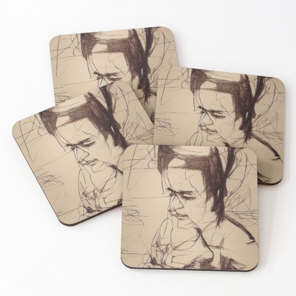 Item preview, The Sketch Man designed and sold by 3ichael 7ambert.