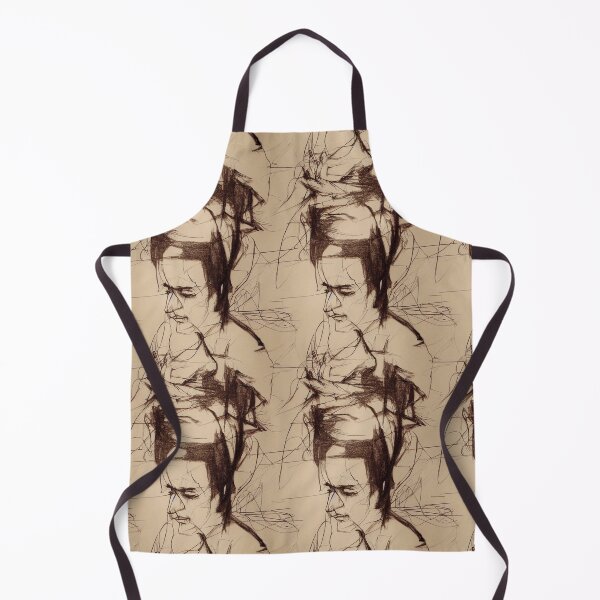 Item preview, The Sketch Man designed and sold by 3ichael 7ambert.