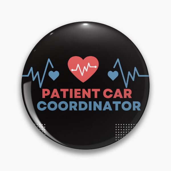 Item preview, Patient Care Coordinator MultiTasking Certified Job Gift Item Tee  designed and sold by senouz.