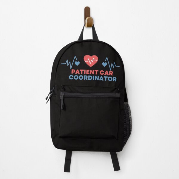 Item preview, Patient Care Coordinator MultiTasking Certified Job Gift Item Tee designed and sold by senouz.