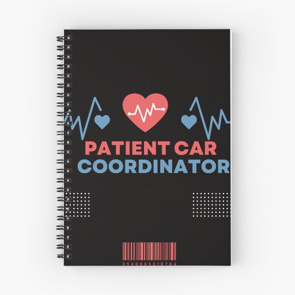 Item preview, Patient Care Coordinator MultiTasking Certified Job Gift Item Tee designed and sold by senouz.