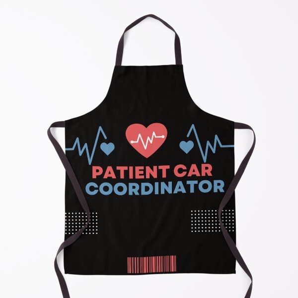 Item preview, Patient Care Coordinator MultiTasking Certified Job Gift Item Tee designed and sold by senouz.
