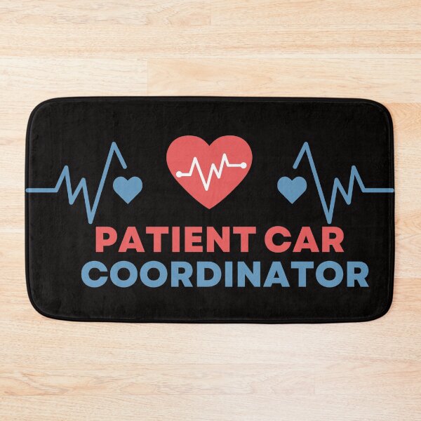 Item preview, Patient Care Coordinator MultiTasking Certified Job Gift Item Tee  designed and sold by senouz.