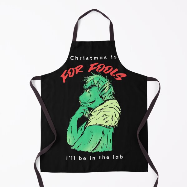 Item preview, Christmas isn't in the cards for every scientist designed and sold by GoaTees23.