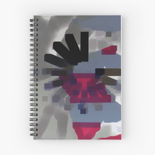 Item preview, Abstract pattern 288 designed and sold by LoraSi.