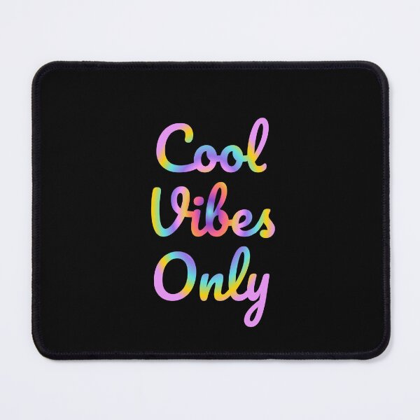 Item preview, Cool Vibes Only designed and sold by Inspirationmotivation.