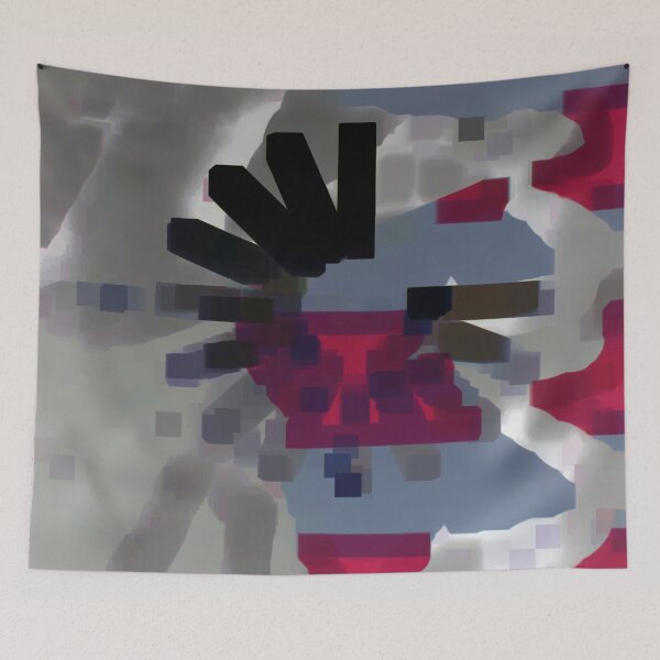 Item preview, Abstract pattern 288 designed and sold by LoraSi.
