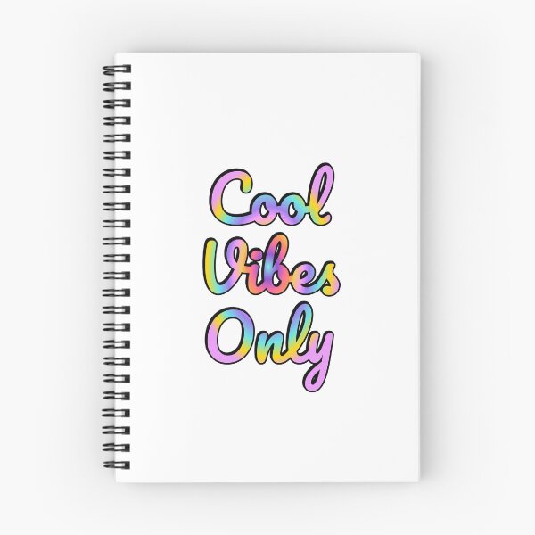 Item preview, Cool Vibes Only   designed and sold by Inspirationmotivation.