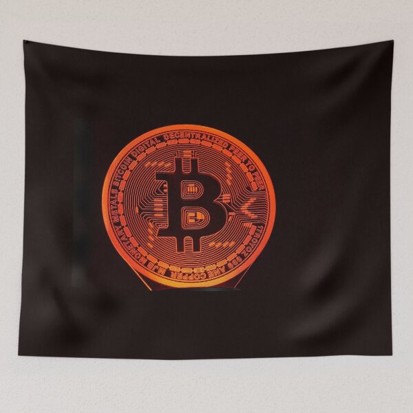 Item preview, Bitcoin designed and sold by Kankobasu.