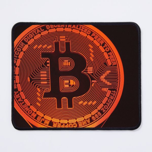 Item preview, Bitcoin designed and sold by Kankobasu.