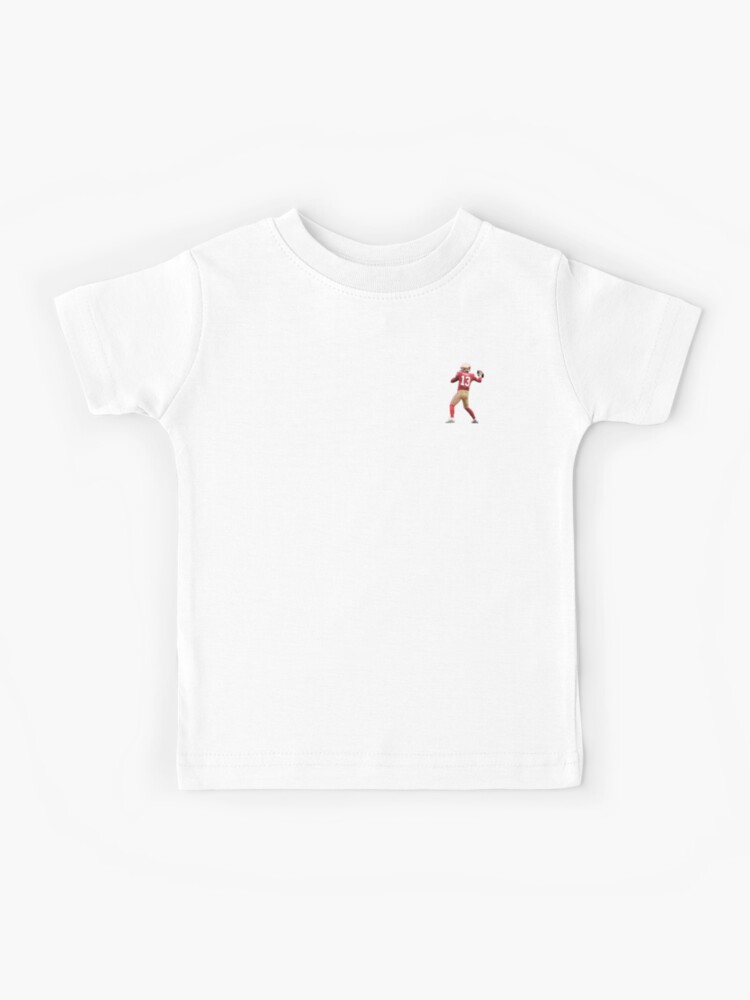 Brock Purdy Kids Toddler T-Shirt