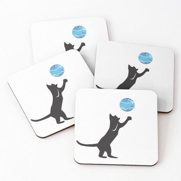 Item preview, ap lang space cat designed and sold by YLIFE.