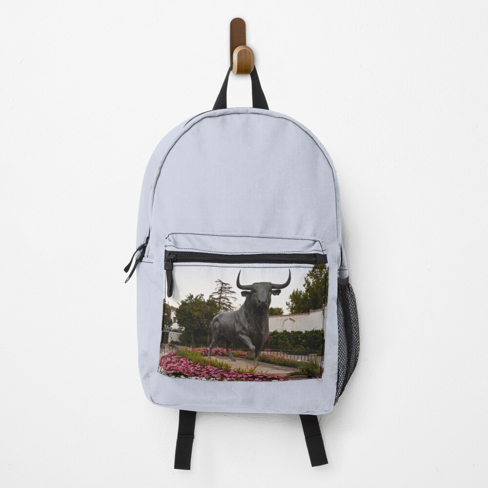 Item preview, Backpack designed and sold by Kate-P-.
