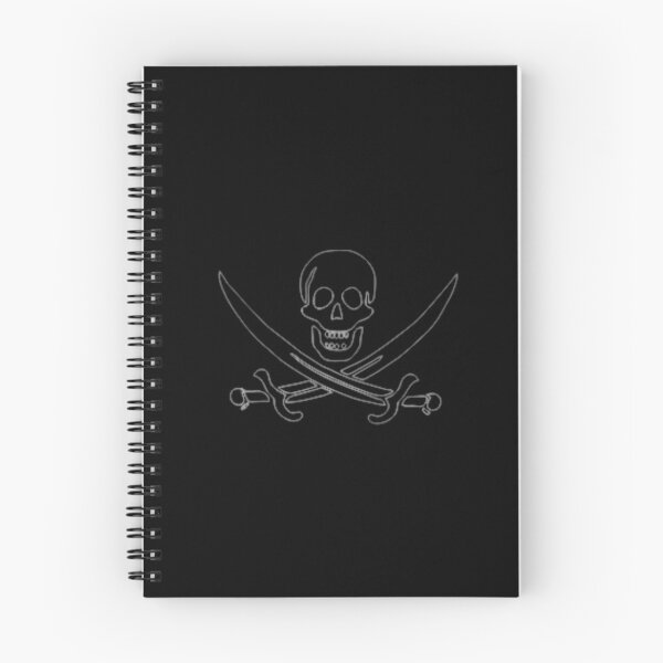 Item preview, pirate flag designed and sold by one-top.