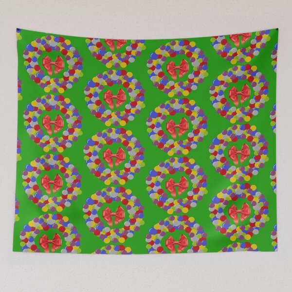 Item preview, Tell me its Christmas, without telling me its Christmas designed and sold by Keatos.